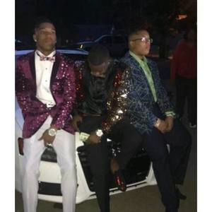 Meet your Posher, Tramond